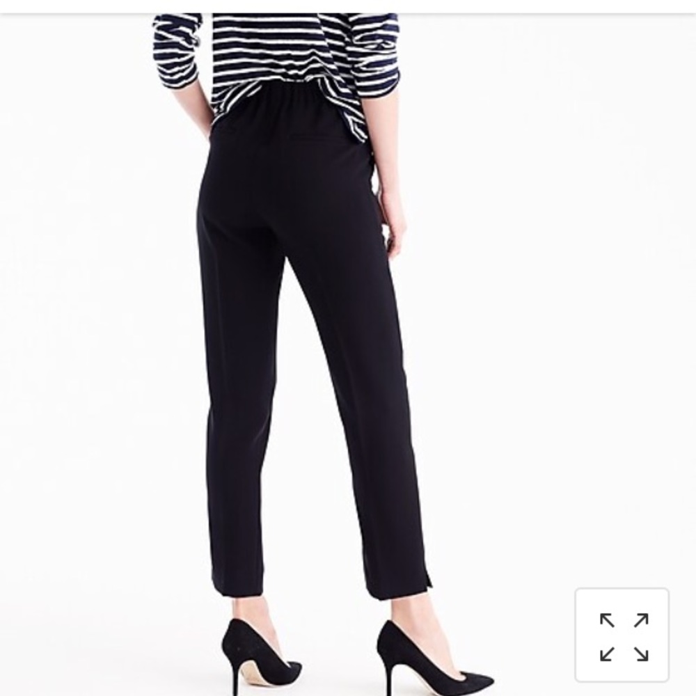 Easy Pants